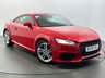 USED 2020 70 AUDI TT 2.0 TFSI 40 Sport S Tronic Euro 6 (s/s) 3dr CARPLAY, XEN+LED, H-SEATS, 18"
