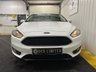 USED 2015 64 FORD FOCUS 1.0T EcoBoost Zetec Hatchback 5dr Petrol Manual Euro 6 (s/s) (100 ps) 3 OWNERS / ULEZ