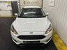 USED 2015 64 FORD FOCUS 1.0T EcoBoost Zetec Hatchback 5dr Petrol Manual Euro 6 (s/s) (100 ps) 3 OWNERS / ULEZ