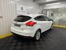 USED 2015 64 FORD FOCUS 1.0T EcoBoost Zetec Hatchback 5dr Petrol Manual Euro 6 (s/s) (100 ps) 3 OWNERS / ULEZ