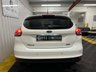 USED 2015 64 FORD FOCUS 1.0T EcoBoost Zetec Hatchback 5dr Petrol Manual Euro 6 (s/s) (100 ps) 3 OWNERS / ULEZ