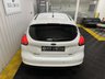 USED 2015 64 FORD FOCUS 1.0T EcoBoost Zetec Hatchback 5dr Petrol Manual Euro 6 (s/s) (100 ps) 3 OWNERS / ULEZ