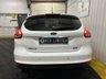 USED 2015 64 FORD FOCUS 1.0T EcoBoost Zetec Hatchback 5dr Petrol Manual Euro 6 (s/s) (100 ps) 3 OWNERS / ULEZ
