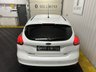 USED 2015 64 FORD FOCUS 1.0T EcoBoost Zetec Hatchback 5dr Petrol Manual Euro 6 (s/s) (100 ps) 3 OWNERS / ULEZ