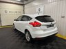 USED 2015 64 FORD FOCUS 1.0T EcoBoost Zetec Hatchback 5dr Petrol Manual Euro 6 (s/s) (100 ps) 3 OWNERS / ULEZ