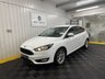 USED 2015 64 FORD FOCUS 1.0T EcoBoost Zetec Hatchback 5dr Petrol Manual Euro 6 (s/s) (100 ps) 3 OWNERS / ULEZ