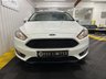 USED 2015 64 FORD FOCUS 1.0T EcoBoost Zetec Hatchback 5dr Petrol Manual Euro 6 (s/s) (100 ps) 3 OWNERS / ULEZ