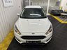 USED 2015 64 FORD FOCUS 1.0T EcoBoost Zetec Hatchback 5dr Petrol Manual Euro 6 (s/s) (100 ps) 3 OWNERS / ULEZ