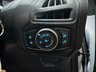 USED 2015 64 FORD FOCUS 1.0T EcoBoost Zetec Hatchback 5dr Petrol Manual Euro 6 (s/s) (100 ps) 3 OWNERS / ULEZ