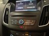 USED 2015 64 FORD FOCUS 1.0T EcoBoost Zetec Hatchback 5dr Petrol Manual Euro 6 (s/s) (100 ps) 3 OWNERS / ULEZ