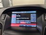 USED 2015 64 FORD FOCUS 1.0T EcoBoost Zetec Hatchback 5dr Petrol Manual Euro 6 (s/s) (100 ps) 3 OWNERS / ULEZ