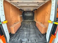 FordTransit Custom2.0 340 EcoBlue Trend Panel Van 5dr Diesel Manual L2 H1 Euro 6 (s/s) (130 ps) — thumbnail 29 of 40