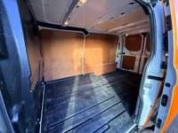 FordTransit Custom2.0 340 EcoBlue Trend Panel Van 5dr Diesel Manual L2 H1 Euro 6 (s/s) (130 ps) — thumbnail 30 of 40