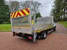 USED 2019 19 IVECO DAILY 70C18D NO VAT + 1 OWNER + TAIL LIFT + LOW MILEAGE