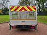 USED 2019 19 IVECO DAILY 70C18D NO VAT + 1 OWNER + TAIL LIFT + LOW MILEAGE