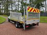 USED 2019 19 IVECO DAILY 70C18D NO VAT + 1 OWNER + TAIL LIFT + LOW MILEAGE