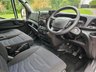 USED 2019 19 IVECO DAILY 70C18D NO VAT + 1 OWNER + TAIL LIFT + LOW MILEAGE