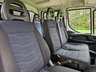 USED 2019 19 IVECO DAILY 70C18D NO VAT + 1 OWNER + TAIL LIFT + LOW MILEAGE