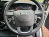 USED 2019 19 IVECO DAILY 70C18D NO VAT + 1 OWNER + TAIL LIFT + LOW MILEAGE