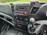 USED 2019 19 IVECO DAILY 70C18D NO VAT + 1 OWNER + TAIL LIFT + LOW MILEAGE