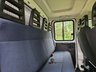 USED 2019 19 IVECO DAILY 70C18D NO VAT + 1 OWNER + TAIL LIFT + LOW MILEAGE