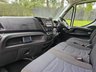 USED 2019 19 IVECO DAILY 70C18D NO VAT + 1 OWNER + TAIL LIFT + LOW MILEAGE