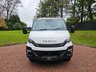 USED 2019 19 IVECO DAILY 70C18D NO VAT + 1 OWNER + TAIL LIFT + LOW MILEAGE