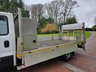 USED 2019 19 IVECO DAILY 70C18D NO VAT + 1 OWNER + TAIL LIFT + LOW MILEAGE
