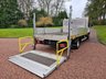 USED 2019 19 IVECO DAILY 70C18D NO VAT + 1 OWNER + TAIL LIFT + LOW MILEAGE