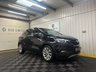 USED 2017 67 VAUXHALL MOKKA X 1.4i Turbo Elite Nav SUV 5dr Petrol Manual Euro 6 (s/s) (140 ps) ELITE SPEC LEVEL