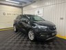 USED 2017 67 VAUXHALL MOKKA X 1.4i Turbo Elite Nav SUV 5dr Petrol Manual Euro 6 (s/s) (140 ps) ELITE SPEC LEVEL