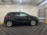 USED 2017 67 VAUXHALL MOKKA X 1.4i Turbo Elite Nav SUV 5dr Petrol Manual Euro 6 (s/s) (140 ps) ELITE SPEC LEVEL