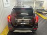 USED 2017 67 VAUXHALL MOKKA X 1.4i Turbo Elite Nav SUV 5dr Petrol Manual Euro 6 (s/s) (140 ps) ELITE SPEC LEVEL