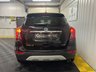 USED 2017 67 VAUXHALL MOKKA X 1.4i Turbo Elite Nav SUV 5dr Petrol Manual Euro 6 (s/s) (140 ps) ELITE SPEC LEVEL