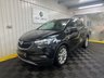 USED 2017 67 VAUXHALL MOKKA X 1.4i Turbo Elite Nav SUV 5dr Petrol Manual Euro 6 (s/s) (140 ps) ELITE SPEC LEVEL