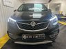 USED 2017 67 VAUXHALL MOKKA X 1.4i Turbo Elite Nav SUV 5dr Petrol Manual Euro 6 (s/s) (140 ps) ELITE SPEC LEVEL