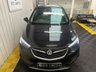 USED 2017 67 VAUXHALL MOKKA X 1.4i Turbo Elite Nav SUV 5dr Petrol Manual Euro 6 (s/s) (140 ps) ELITE SPEC LEVEL