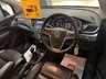USED 2017 67 VAUXHALL MOKKA X 1.4i Turbo Elite Nav SUV 5dr Petrol Manual Euro 6 (s/s) (140 ps) ELITE SPEC LEVEL