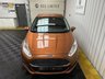 USED 2016 16 FORD FIESTA 1.0T EcoBoost Zetec Hatchback 5dr Petrol Manual Euro 6 (s/s) (100 ps) 2 KEYS / 3 OWNERS