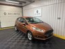 USED 2016 16 FORD FIESTA 1.0T EcoBoost Zetec Hatchback 5dr Petrol Manual Euro 6 (s/s) (100 ps) 2 KEYS / 3 OWNERS