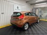 USED 2016 16 FORD FIESTA 1.0T EcoBoost Zetec Hatchback 5dr Petrol Manual Euro 6 (s/s) (100 ps) 2 KEYS / 3 OWNERS