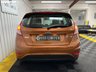 USED 2016 16 FORD FIESTA 1.0T EcoBoost Zetec Hatchback 5dr Petrol Manual Euro 6 (s/s) (100 ps) 2 KEYS / 3 OWNERS