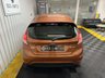 USED 2016 16 FORD FIESTA 1.0T EcoBoost Zetec Hatchback 5dr Petrol Manual Euro 6 (s/s) (100 ps) 2 KEYS / 3 OWNERS