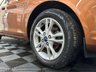 USED 2016 16 FORD FIESTA 1.0T EcoBoost Zetec Hatchback 5dr Petrol Manual Euro 6 (s/s) (100 ps) 2 KEYS / 3 OWNERS