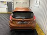 USED 2016 16 FORD FIESTA 1.0T EcoBoost Zetec Hatchback 5dr Petrol Manual Euro 6 (s/s) (100 ps) 2 KEYS / 3 OWNERS