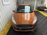 USED 2016 16 FORD FIESTA 1.0T EcoBoost Zetec Hatchback 5dr Petrol Manual Euro 6 (s/s) (100 ps) 2 KEYS / 3 OWNERS
