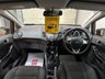 USED 2016 16 FORD FIESTA 1.0T EcoBoost Zetec Hatchback 5dr Petrol Manual Euro 6 (s/s) (100 ps) 2 KEYS / 3 OWNERS