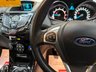 USED 2016 16 FORD FIESTA 1.0T EcoBoost Zetec Hatchback 5dr Petrol Manual Euro 6 (s/s) (100 ps) 2 KEYS / 3 OWNERS