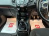 USED 2016 16 FORD FIESTA 1.0T EcoBoost Zetec Hatchback 5dr Petrol Manual Euro 6 (s/s) (100 ps) 2 KEYS / 3 OWNERS