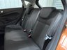 USED 2016 16 FORD FIESTA 1.0T EcoBoost Zetec Hatchback 5dr Petrol Manual Euro 6 (s/s) (100 ps) 2 KEYS / 3 OWNERS
